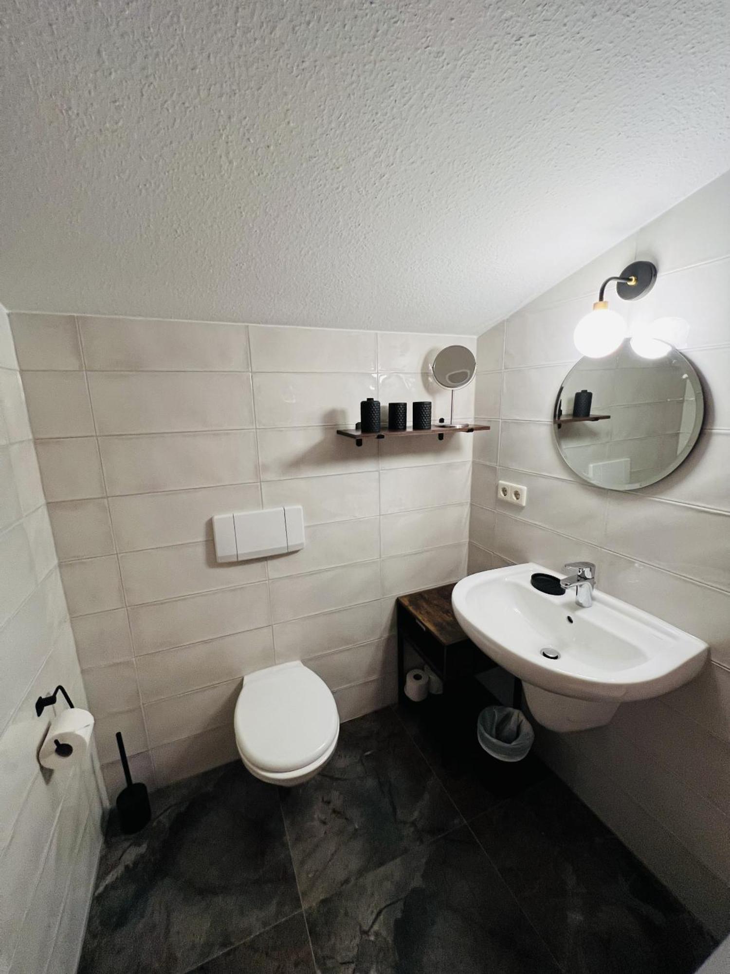 Hotel Garni Balticpetite Heringsdorf  Rum bild